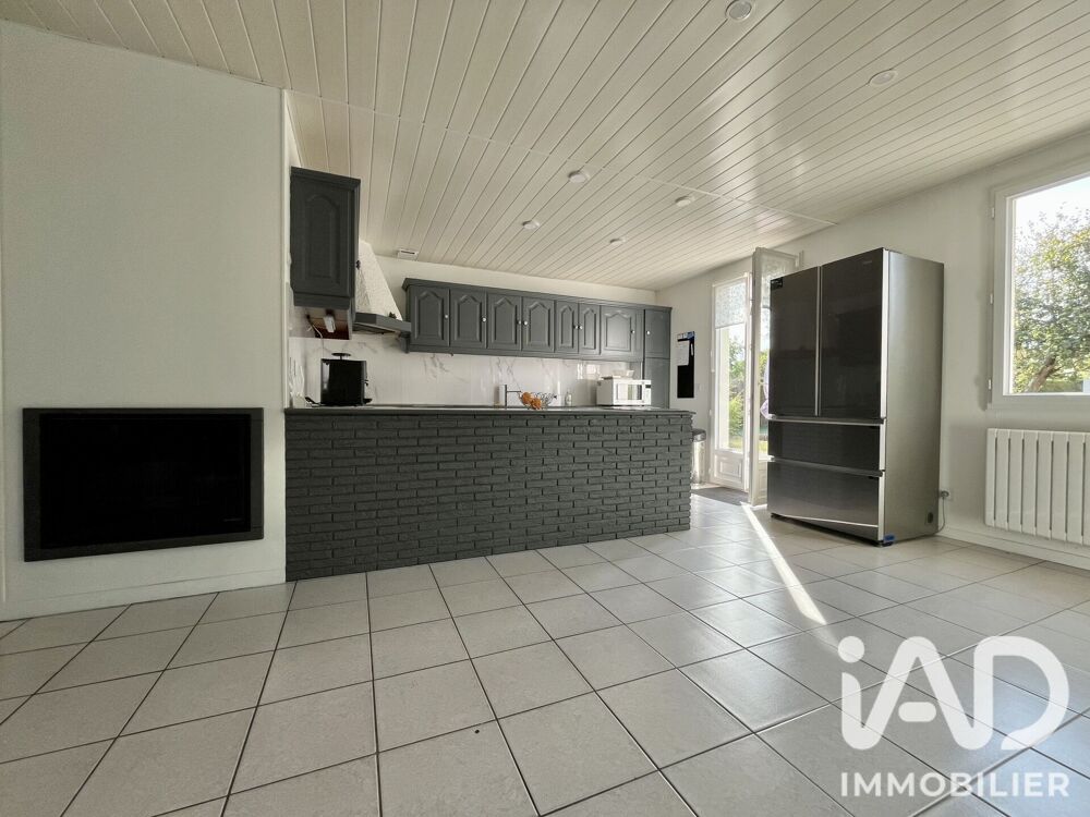 Vente Maison Vente Maison/villa 5 pièces Pontfaverger-moronvilliers