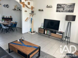 Vente Maison Vente Maison/villa 4 pièces Morcourt