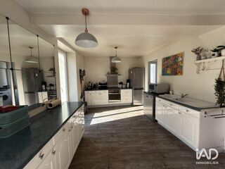  Maison à vendre 4 pièces 115 m²