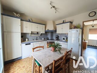  Maison à vendre 7 pièces 120 m²