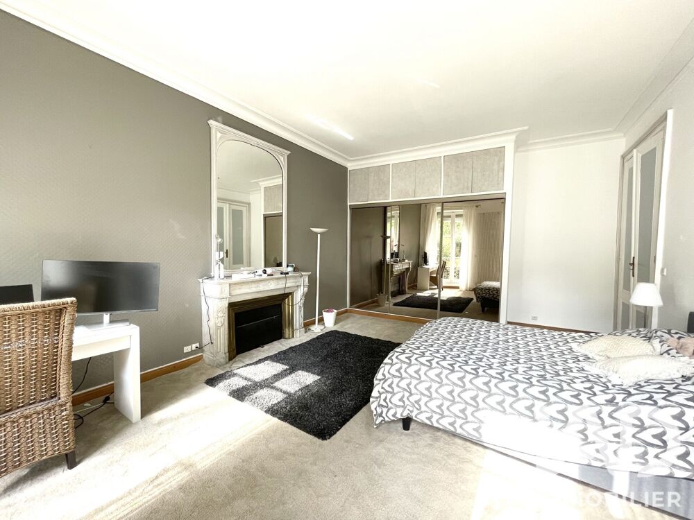 à vendre  Appartement Bordeaux (33000)
