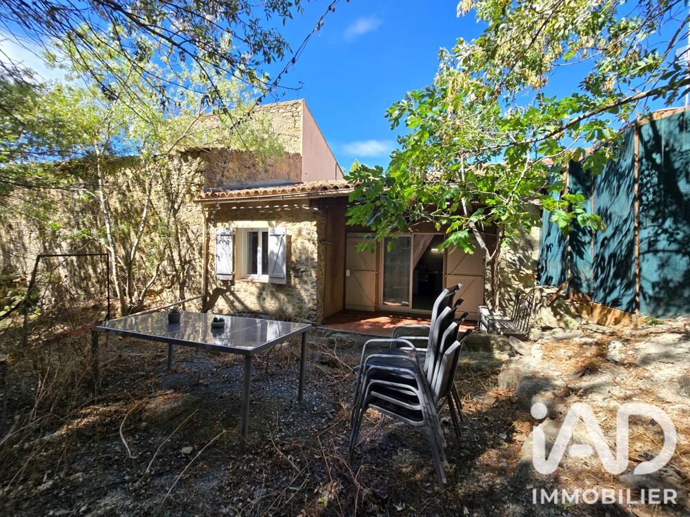 Vente Maison Vente Maison de village 3 pièces Durban-corbières
