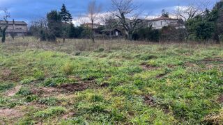  Terrain � vendre 803 m�