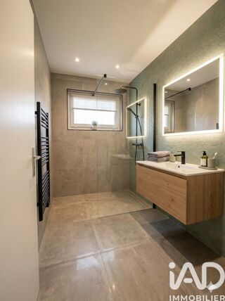  Maison � vendre 4 pi�ces 84 m�