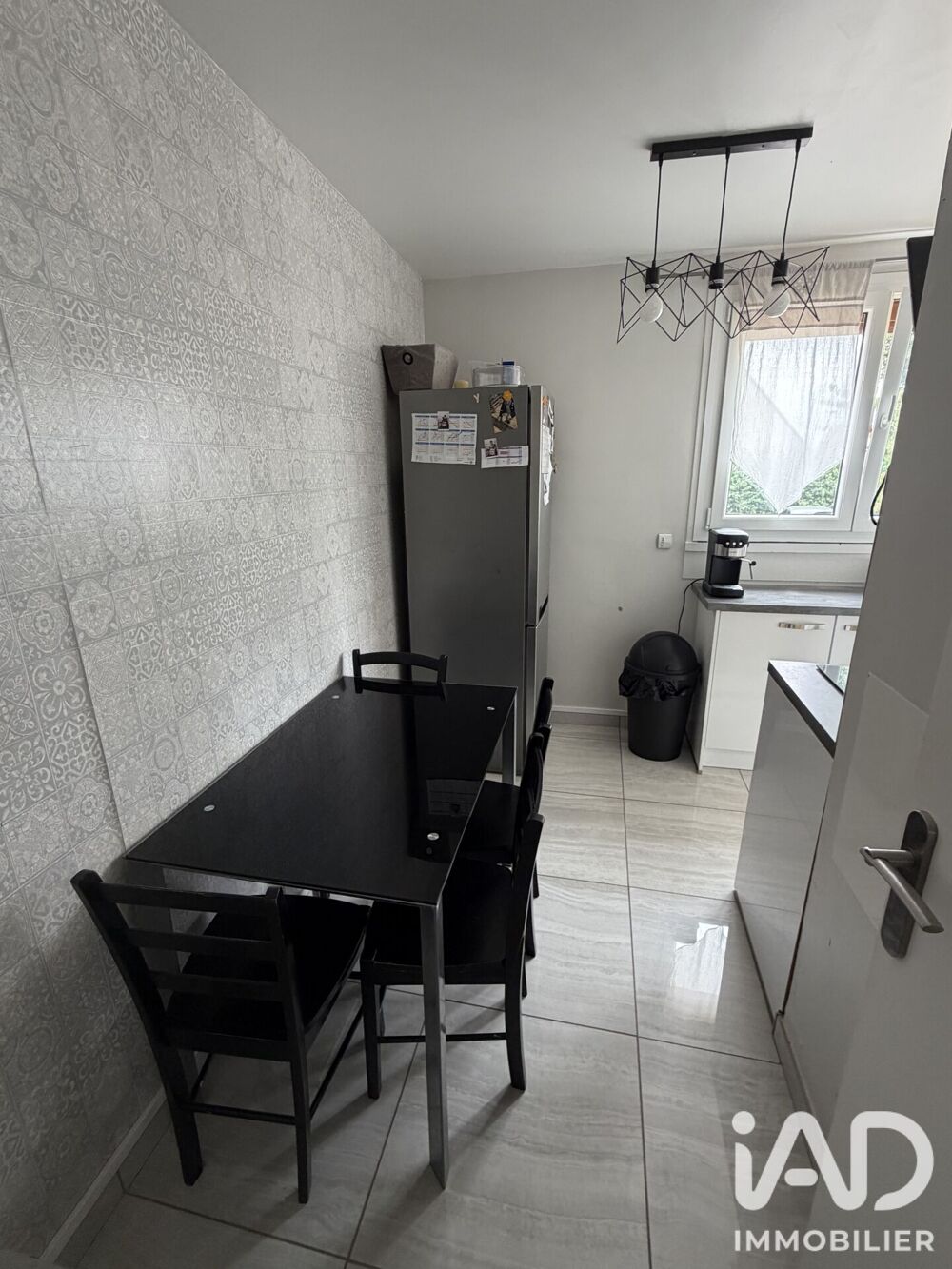 Vente Appartement Vente Appartement 3 pièces Beauvais