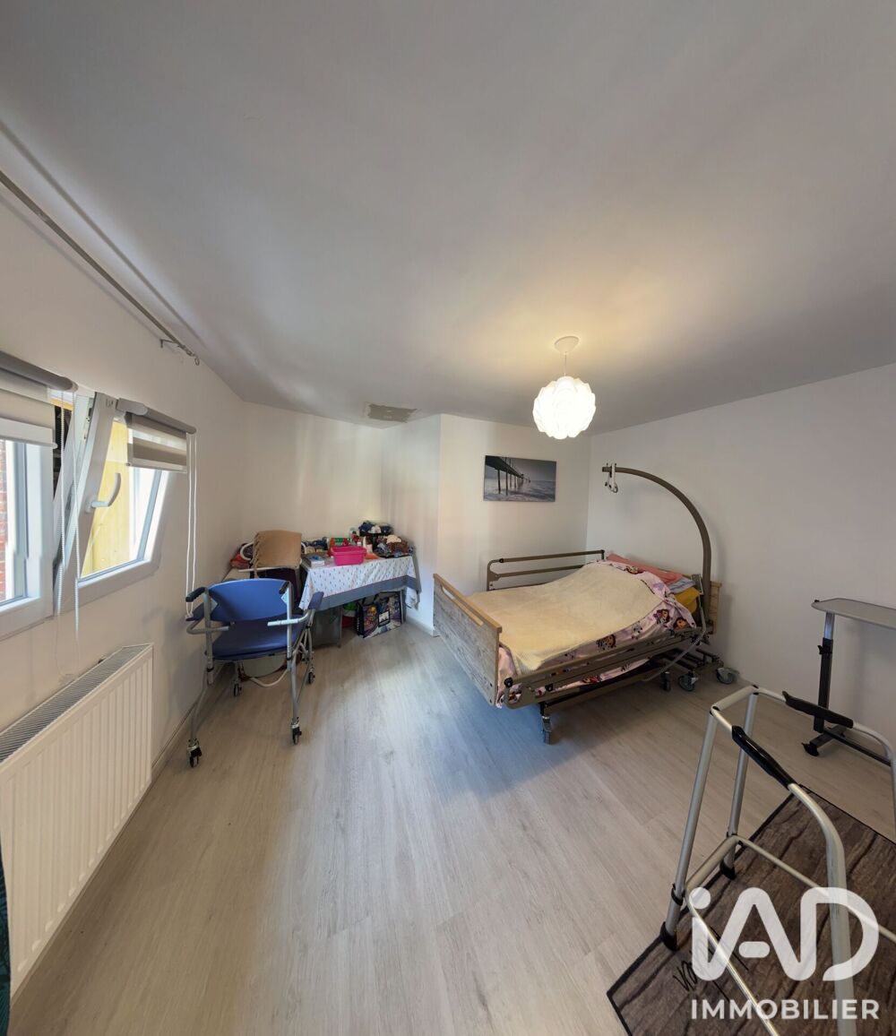 Vente Maison Vente Maison/villa 7 pièces Estrées-saint-denis
