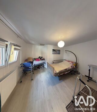  Maison à vendre 7 pièces 121 m²