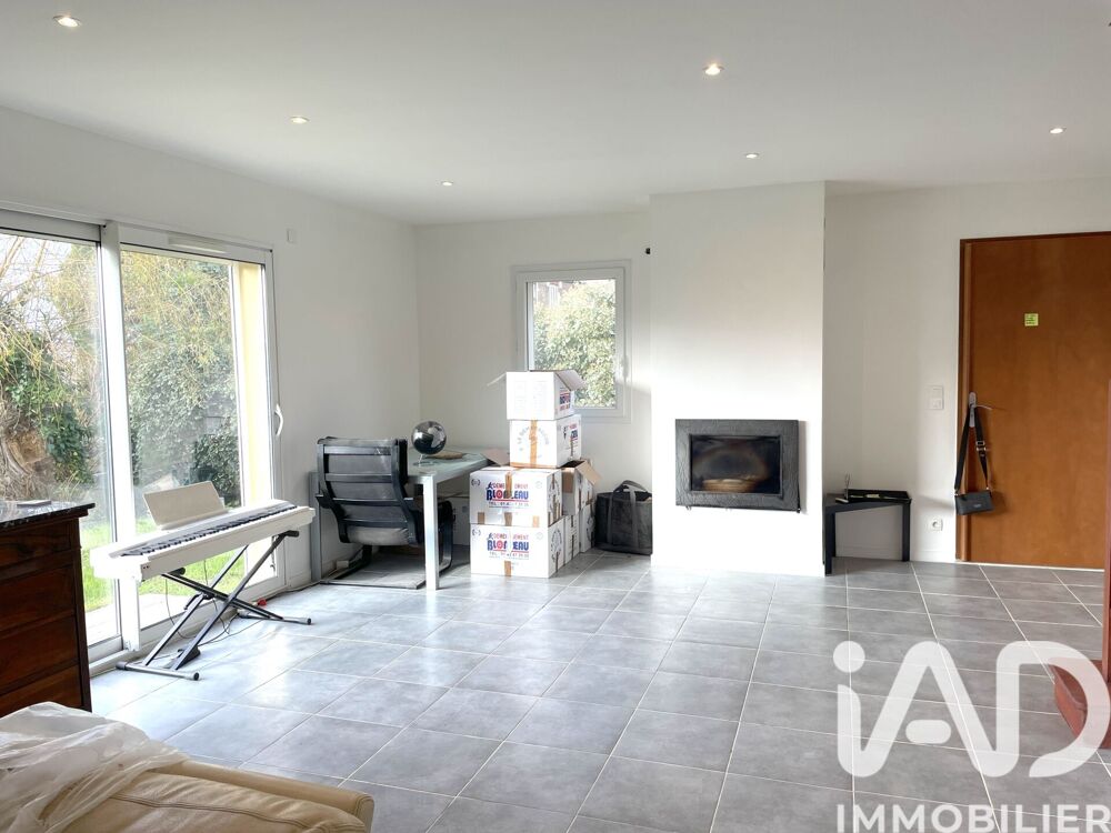 Vente Maison traditionnelle 4 pièces