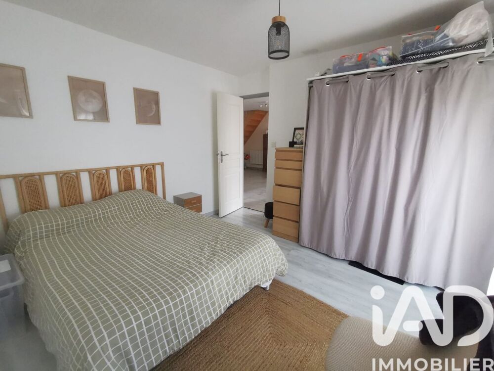 Vente Maison/villa 3 pièces