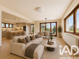  Maison � vendre 7 pi�ces 142 m�