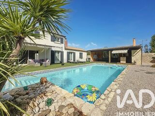  Maison à vendre 5 pièces 142 m²