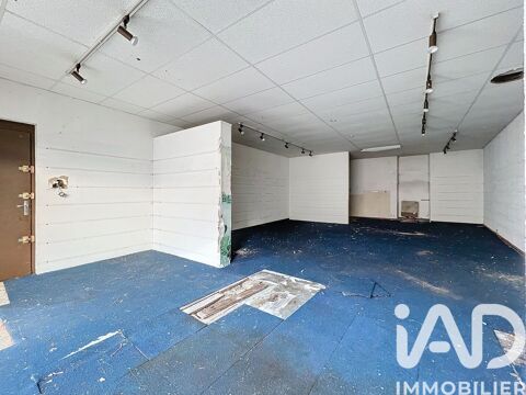   Vente Boutique/Local commercial 68 m&sup2; 