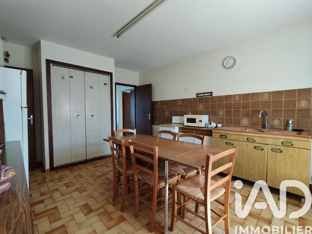 Vente Maison Vente Maison/villa 5 pièces Buzy