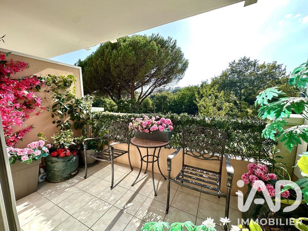 Vente Appartement Vente Appartement 3 pièces Sainte-maxime