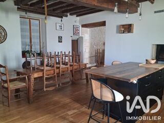  Maison à vendre 7 pièces 217 m²