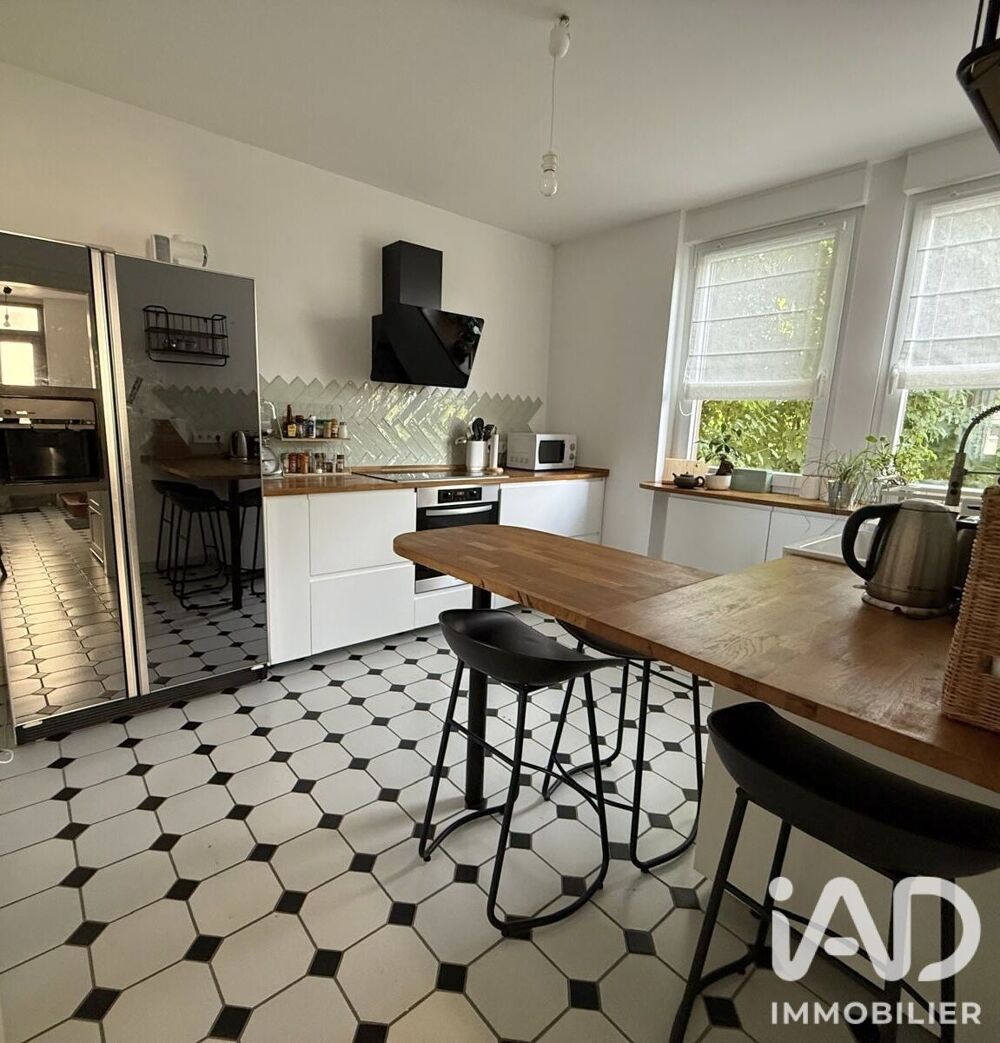 Vente Maison/villa 5 pièces