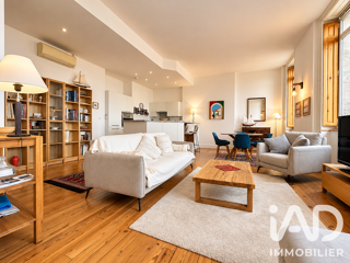 Appartement 3 pièces 81 m² · à Bordeaux · 81 m² · 675 000 €