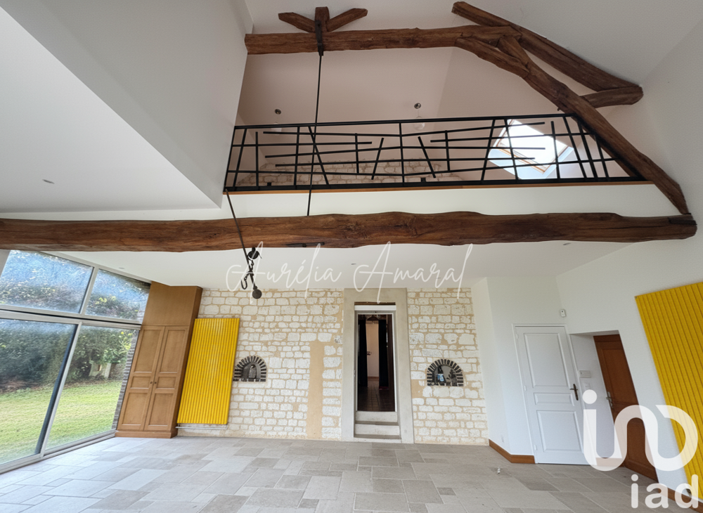 Vente Maison de campagne 7 pièces