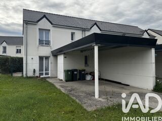  Maison � louer 3 pi�ces 65 m� Jou�-l�s-tours