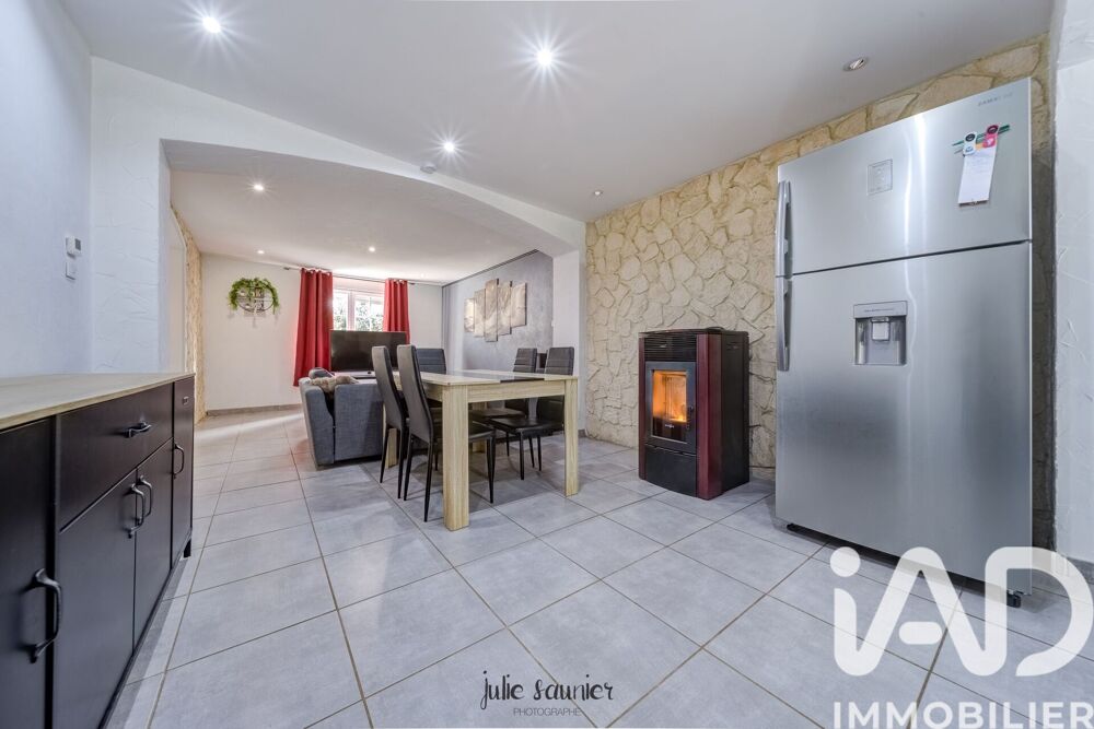 Vente Maison/villa 5 pièces
