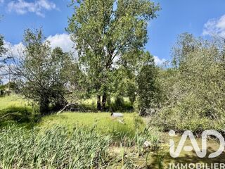  Terrain à vendre 1400 m²