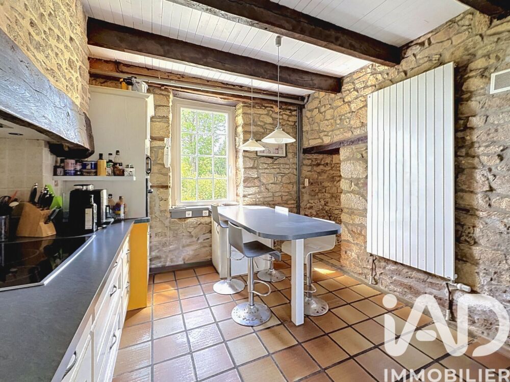 Vente Maison/villa 7 pièces