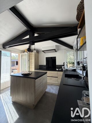 Maison à vendre 6 pièces 158 m²