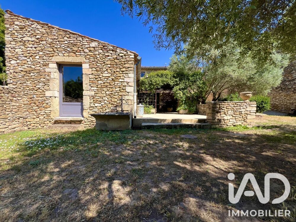Vente Maison de village 8 pièces