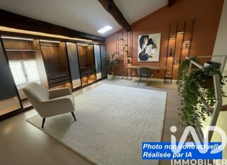  Maison � vendre 3 pi�ces 60 m�