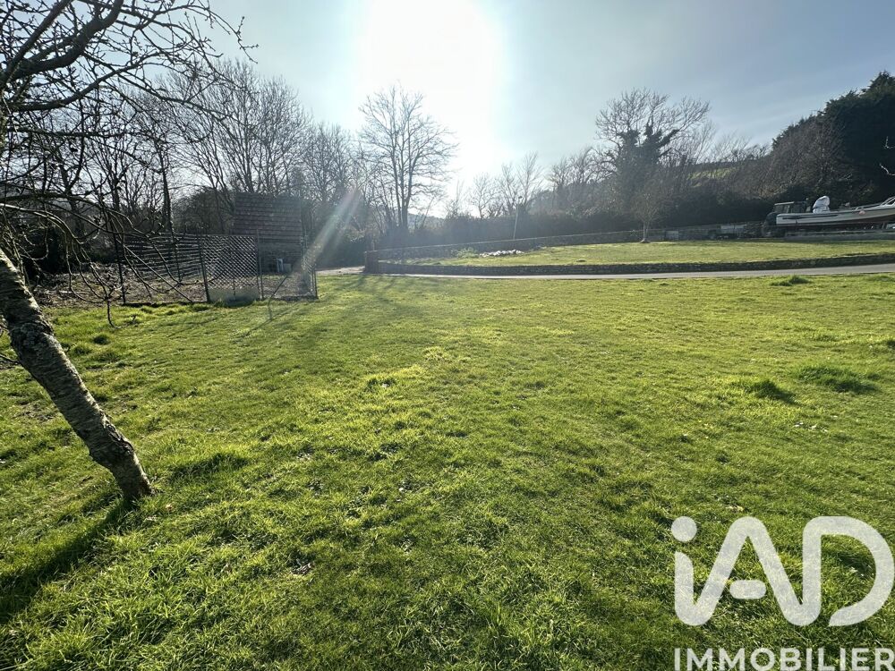 Vente Terrain Vente Terrain à bâtir 692 m&sup2; La hague
