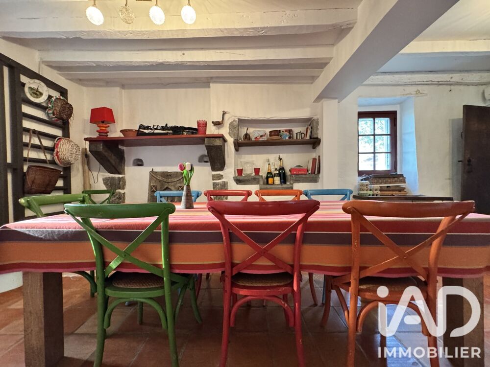 à vendre  Maison Armendarits (64640)