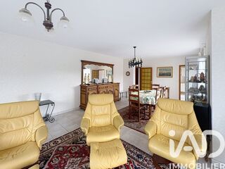  Maison à vendre 7 pièces 156 m²