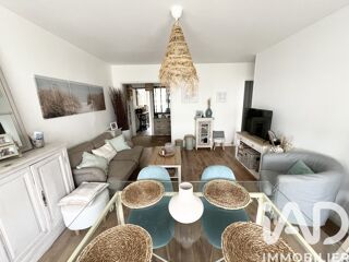  Appartement à vendre 5 pièces 94 m²