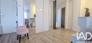  Appartement à vendre 3 pièces 70 m²
