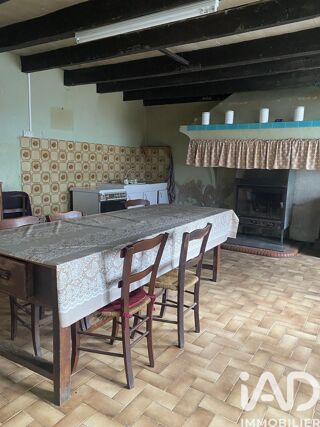  Maison à vendre 6 pièces 139 m²