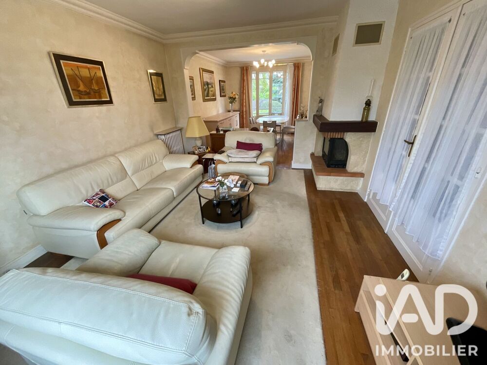 Vente Maison Vente Maison/villa 6 pièces Mennecy