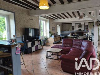  Maison à vendre 6 pièces 236 m²