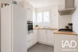 Maison à vendre 5 pièces 85 m²