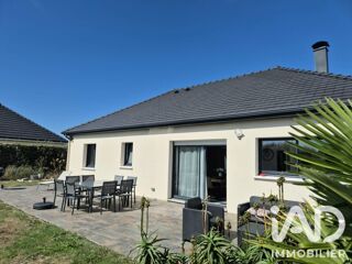  Maison à vendre 5 pièces 98 m²