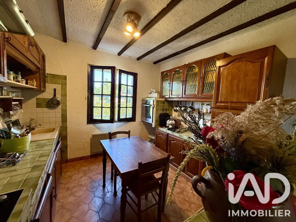 Vente Maison Vente Maison/villa 6 pièces Sarrians