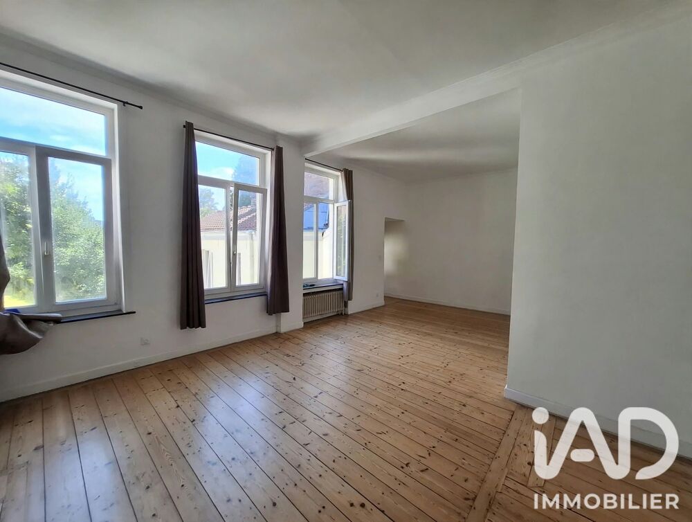 Vente Maison Vente Maison/villa 10 pièces Roubaix