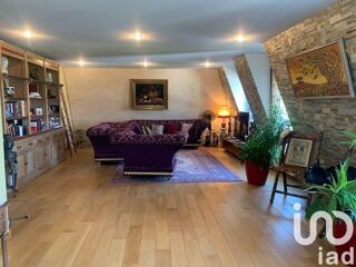  Appartement à vendre 5 pièces 136 m²