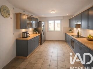  Maison � vendre 10 pi�ces 189 m�