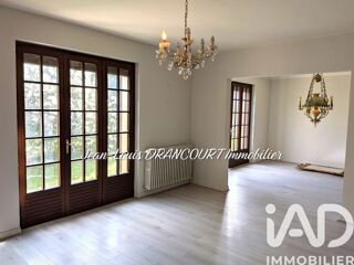  Maison � vendre 7 pi�ces 226 m�