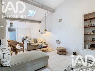  Maison à vendre 5 pièces 132 m²