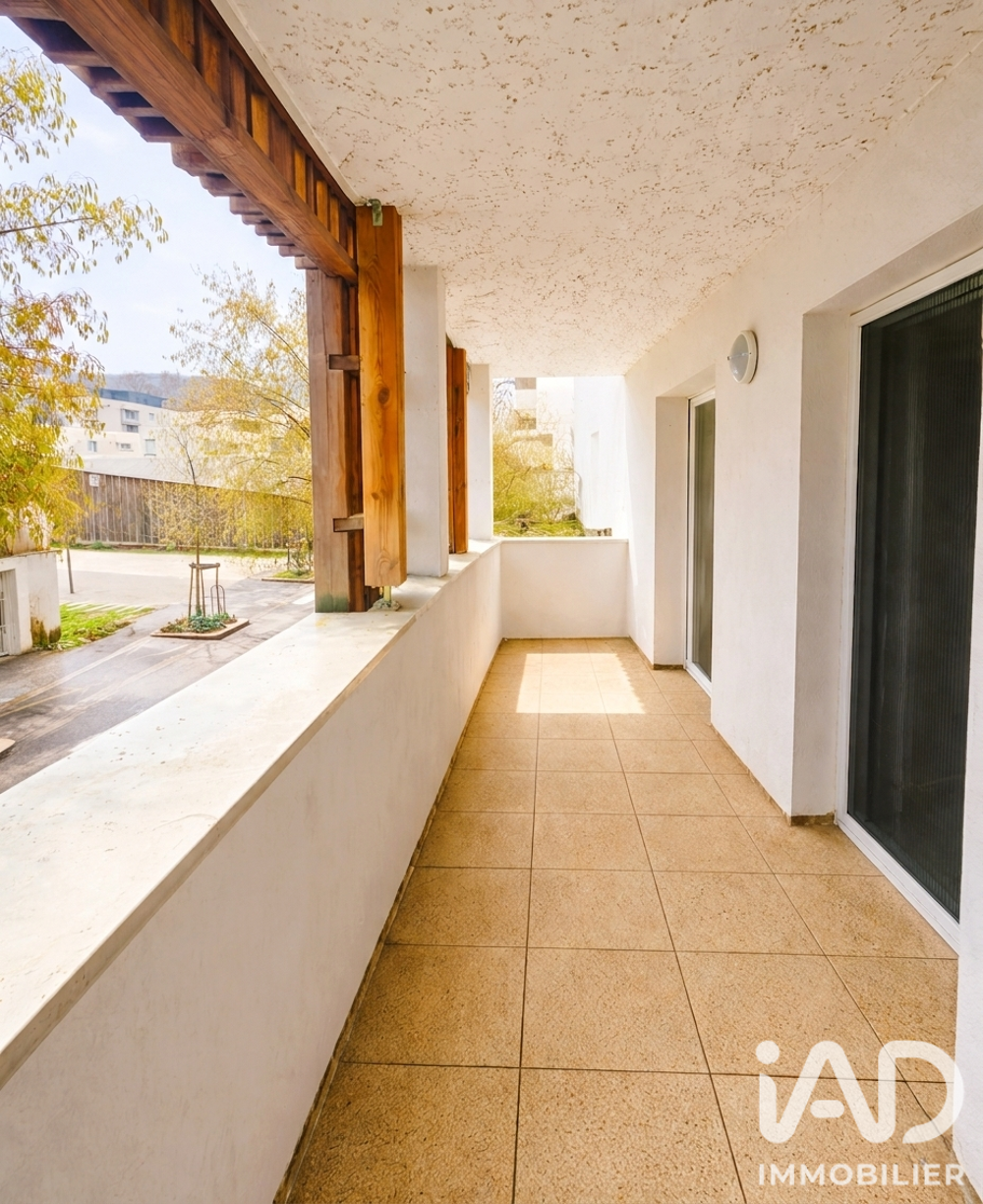 Vente Appartement Vente Appartement 4 pièces Grenoble