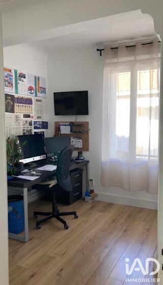  Maison à vendre 2 pièces 56 m²