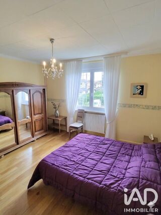  Maison à vendre 4 pièces 85 m²