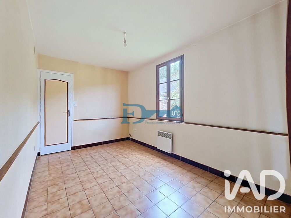 Vente Maison Vente Maison de village 5 pièces Pierrecourt