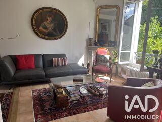  Maison à vendre 6 pièces 122 m²